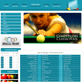 Sistema de GestÃ£o de Jogos de Bilhar - Classicpool