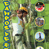Flyer, Vila do Conde.