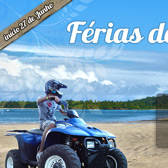 Flyer FÃ©rias de VerÃ£o Azurara