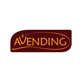 Logotipo Avending MÃ¡quinas de Vending Vila do Conde 