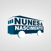Nunes & Nascimento ConstruÃ§Ãµes Lda. Redesign do logÃ³tipo.
