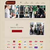 Avending, mÃ¡quinas de vending