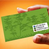 CartÃµes de ApresentaÃ§Ã£o
