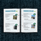 Brochura - Livro