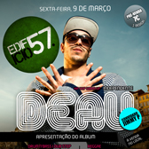 Edificio 57, CriaÃ§Ã£o de Cartaz A3.
