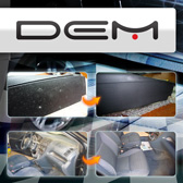 CriaÃ§Ã£o de flyers para DEM - ReparaÃ§Ãµes elÃ©tricas, Car Audio, MultimÃ©dia.